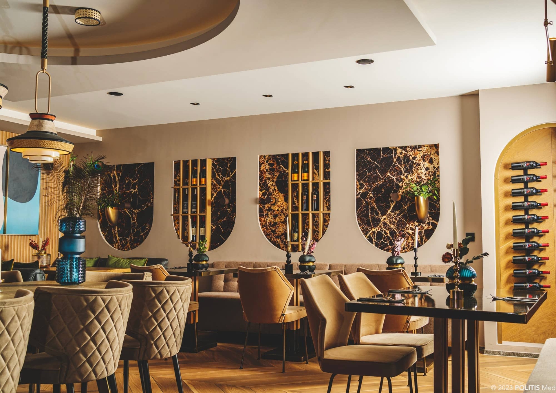 Gustus Restaurant